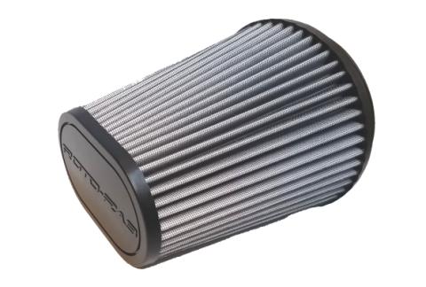 2016-24 Camaro SS With Sound Tube Delete Cold Air Intake With Dry Filter