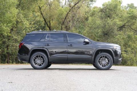 1.5 Inch Suspension Lift 17-23 Acadia 2WD/AWD Rough Country