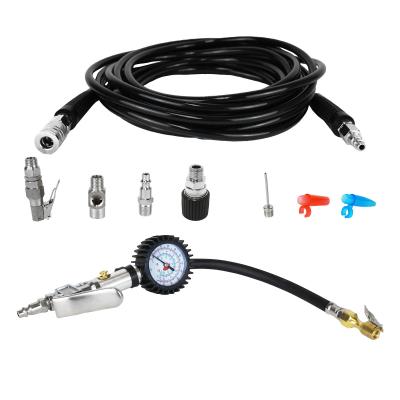 EGOI II Hose &amp; Accessory Kit Up Down Air