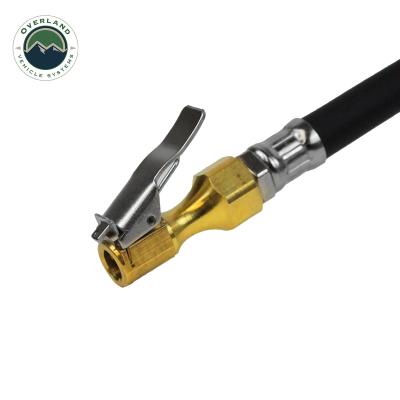 EGOI II Hose &amp; Accessory Kit Up Down Air