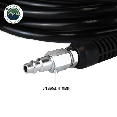 EGOI II Hose &amp; Accessory Kit Up Down Air
