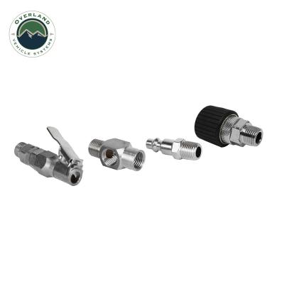 EGOI II Hose &amp; Accessory Kit Up Down Air