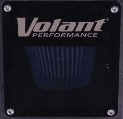 Closed Box Air Intake w/Pro 5 Filter 10-12 Chevrolet/GMC Silverado/Sierra 2500HD/3500HD Volant
