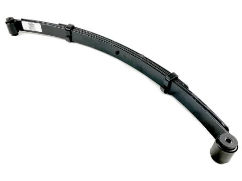 Front 6 Inch Lift Leaf Spring 69-72 Chevy Truck/Blazer/Suburban 1/2 &amp; 3/4 Ton 4WD and 69-72 GMC Truck/Jimmy/Suburban 1/2 &amp; 3/4 Ton 4WD EZ-Ride Each Tuff Country