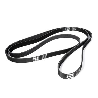 Serpentine Belt - 2013-2018 Ram 6.7L Single Alternator and A/C 3157mm 8 Rib Pacific Performance Engineering
