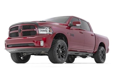 3.0 Inch Dodge Bolt-On Lift Kit w/ N3 Struts and Rear N3 Shocks For 12-Up Ram 1500 4WD Rough Country