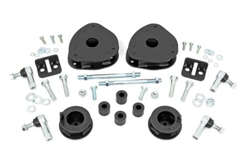 1.5 Inch Ford Suspension Lift Kit For 21-Up Bronco Sport Rough Country