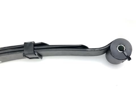 Leaf Springs 76-86 Jeep CJ5/CJ7 Rear 4 Inch EZ-Ride Each Tuff Country