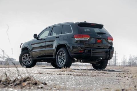 2 Inch Jeep Leveling Kit 11-20 Grand Cherokee WK2 Rough Country