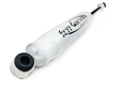 Rear Hydraulic Shock 07-18 Jeep Wrangler JK With 0 Inch Suspension Lift Rear SX6000 Each Tuff Country