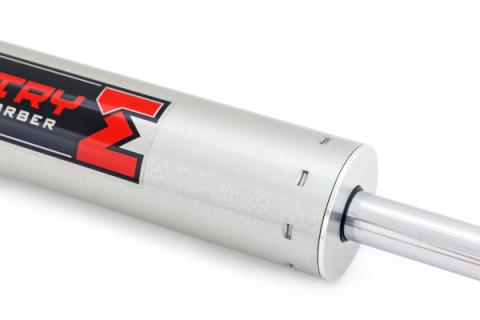 M1 Monotube Rear Shocks 2.5-5.5 Inch Ford F-250 4WD (77-79) Rough Country