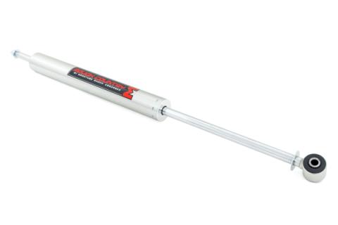 M1 Monotube Front Shocks 4-5.5 Inch Dodge 2500/Ram 3500 4WD (94-02) Rough Country