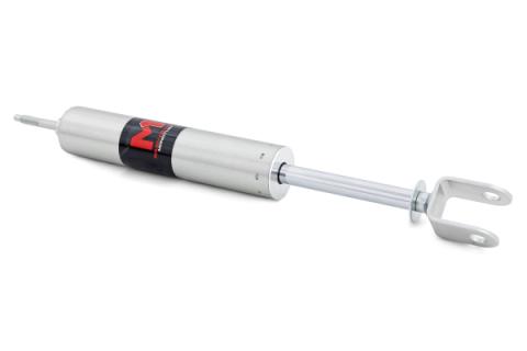 M1 Monotube Front Shocks 3.5-6.5 Inch Chevy/GMC 1500 (99-06 and Classic) Rough Country