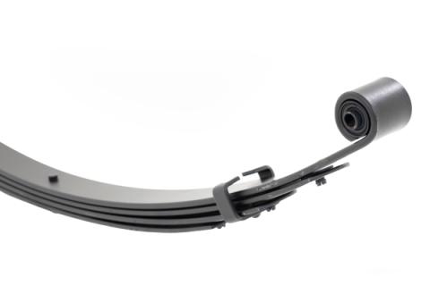 Rear Leaf Springs 3 Inch Lift Pair 91-94 Ford Explorer 4WD Rough Country