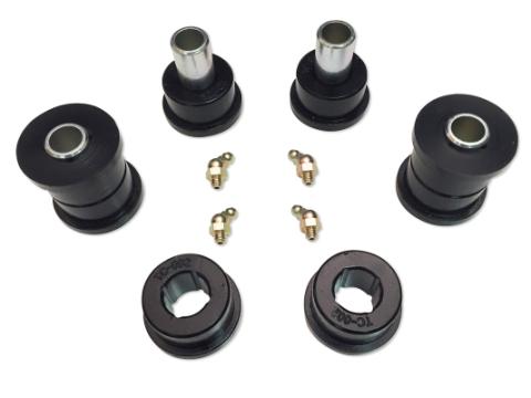 Replacement Upper Control Arm Bushings &amp; Sleeves 04-Up Ford F150 4x4 &amp; 2WD For Tuff Country Lift Kits Tuff Country