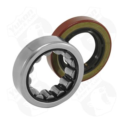 R1563Tav Rear Axle Bearing And Seal Kit Yukon Gear &amp; Axle