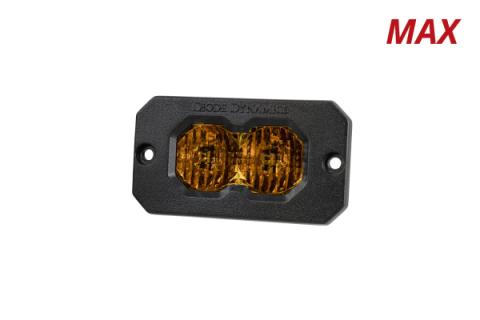 C2 2.0 Max Yellow Combo/Driving Flush ABL Diode Dynamics