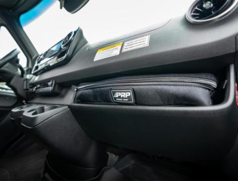 Dash Bag for 2019+ Mercedes Sprinter Van PRP Seats