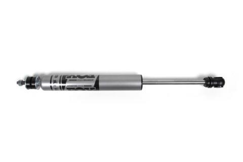 Fox 2.0 Shock Front 2.0 Inch Lift Height 97-06 Jeep Wrangler TJ/93-98 Jeep Grand Cherokee/84-01 Jeep Cherokee Zone Offroad