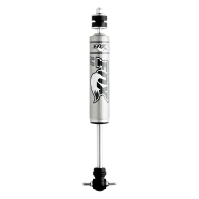 97-06 Jeep TJ &amp; 84-04 Jeep Cherokee Front Performance Series 2.0 Internal Floating Piston 7.6 Inch 0-2 Inch &amp; 0-1.5 Inch Lift Fox Offroad Shocks