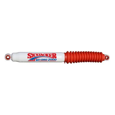 Hydro Shock Absorber 07-13 Tahoe/Yukon XL 1500/Yukon 27.07 Inch Extended 15.94 Inch Collapsed Skyjacker