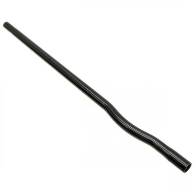 Currectlync JK Tie Rod Tube Only (Chromoly 1.65 Inch Diameter) RockJock 4X4