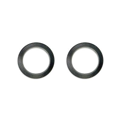 Heavy Duty DOM Steel Drag Link Assembly Fits: 17-25 F250/F350 Super Duty Apex Chassis