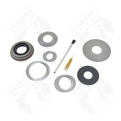 Yukon Minor Install Kit For Dana 44 For Rubicon Yukon Gear &amp; Axle