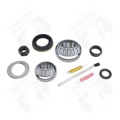 Yukon Pinion Install Kit For Chrysler 8.75 Inch #41 Yukon Gear &amp; Axle