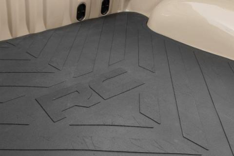 Bed Mat 6 Foot 4 Inch Bed with RC Logo 19-Up Ram 1500 2WD/4WD Rough Country