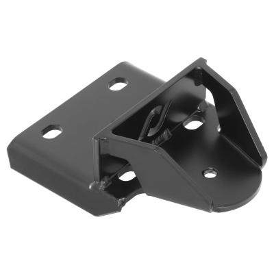 84-01 Jeep XJ Cherokee Heavy Duty U-Bolt Plate RockJock 4x4