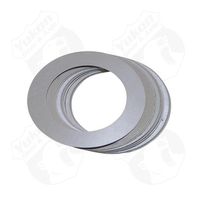 Pinion Depth Shims For GM Ho72 Yukon Gear &amp; Axle