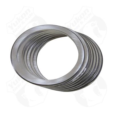 Carrier Shim Kit For Toyota 7.5 Inch Yukon Gear &amp; Axle