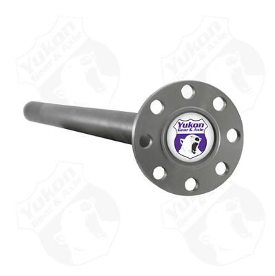 Yukon 1541H Alloy 7 Lug Left Hand Rear Axle For Ford 10.25 Inch 04-08 F150 Yukon Gear &amp; Axle