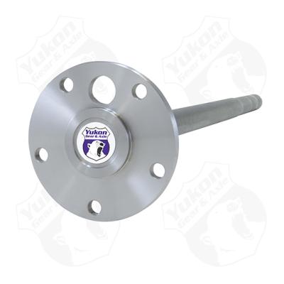 Yukon 1541H Alloy Right Hand Rear Axle 10x2.5 Inch Brakes For Ford 9 Inch 66-75 Bronco Yukon Gear &amp; Axle