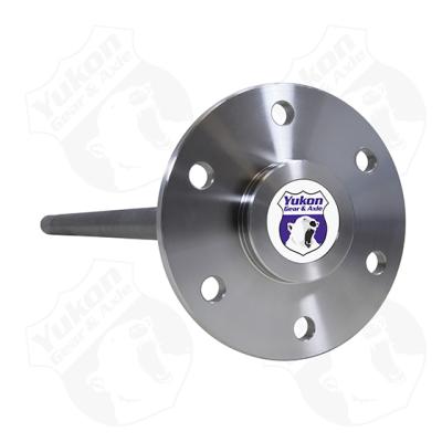 Yukon Left Hand Axle For 09-14 Ford F150 7 Lug Yukon Gear &amp; Axle