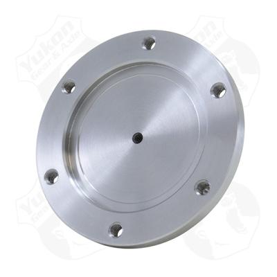 Yukon 1541H Alloy Front Left Hand Short Side Stub Axle For GM 9.25 Inch IFS 88-Newer See Notes Yukon Gear &amp; Axle