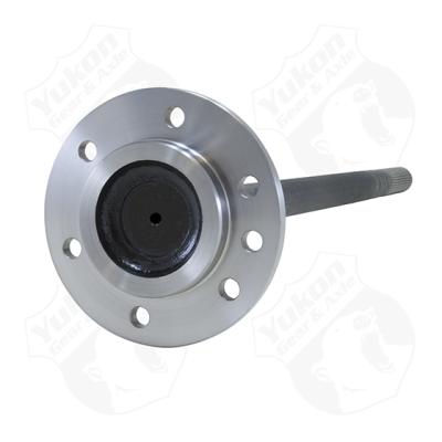 Yukon Axle For 79-85 Toyota Pickup And 4Runner Yukon Gear &amp; Axle