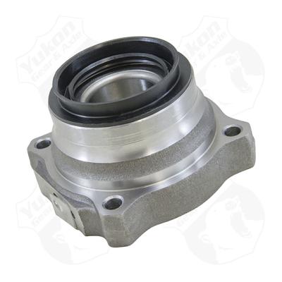 Yukon Replacement Unit Bearing Hub For 05-16 Toyota Tacoma Rear Left Hand Side Yukon Gear &amp; Axle