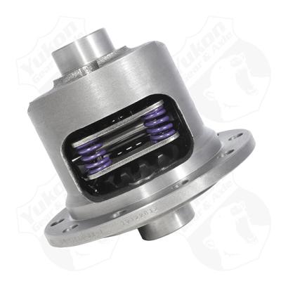 Yukon Dura Grip Posi For 04 And Up Nissan Titan Rear Yukon Gear &amp; Axle