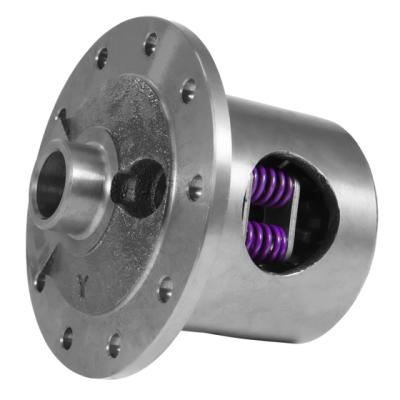 8.6 inch GM 4.88 Rear Ring and Pinion Install Kit 30 Spline Positraction Axle Bearings and Seals Yukon Gear &amp; Axle