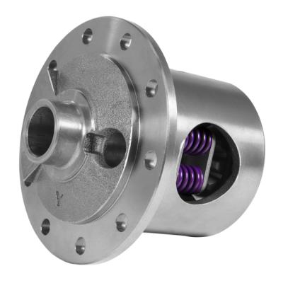 8.8 inch Ford 3.27 Rear Ring and Pinion Install Kit 31 Spline Positraction 2.53 inch Axle Bearings Yukon Gear &amp; Axle