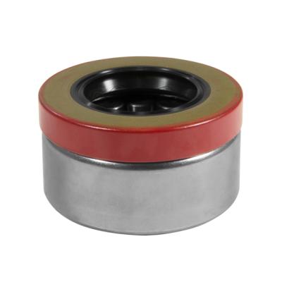 8.8 inch Ford 4.11 Rear Ring and Pinion Install Kit 2.99 inch OD Axle Bearings and Seals Yukon Gear &amp; Axle
