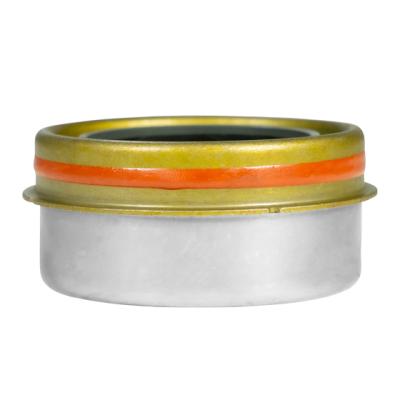 ZF 9.25 inch CHY 3.55 Rear Ring and Pinion Install Kit Axle Bearings and Seal Yukon Gear &amp; Axle