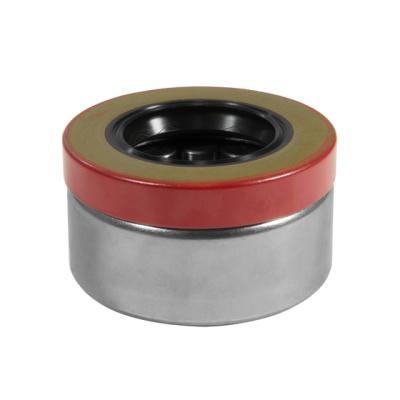 9.75 inch Ford 3.73 Rear Ring and Pinion Install Kit Axle Bearings and Seal Yukon Gear &amp; Axle