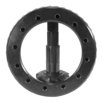 11.5 inch AAM 4.11 Rear Ring and Pinion Install Kit 4.375 inch OD Pinion Bearing Yukon Gear &amp; Axle