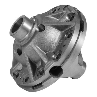 10.5 inch GM 14 Bolt 5.38 Rear Ring and Pinion Install Kit 30 Spline Positraction Yukon Gear &amp; Axle