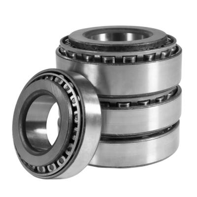 11.25 inch Dana 80 5.46 Rear Ring and Pinion Install Kit 4.125 inch OD Head Bearing Yukon Gear &amp; Axle
