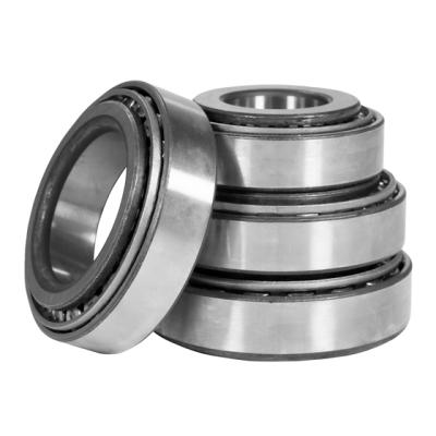 8.25 inch/ 213mm CHY 3.07 Rear Ring and Pinion Install Kit Yukon Gear &amp; Axle
