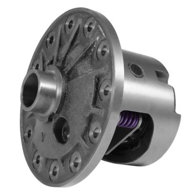 8.875 inch GM 12T 3.42 Rear Ring and Pinion Install Kit 30 Spline Positraction Axle Bearings Yukon Gear &amp; Axle